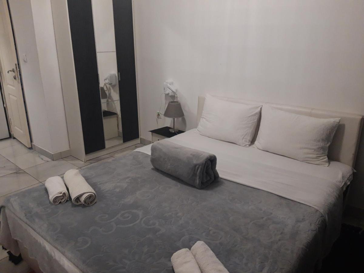 Lilishouse Prenociste Lejlighed Beograd Eksteriør billede